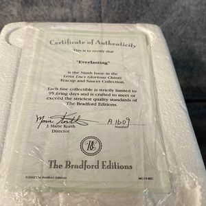 The Bardford exchange